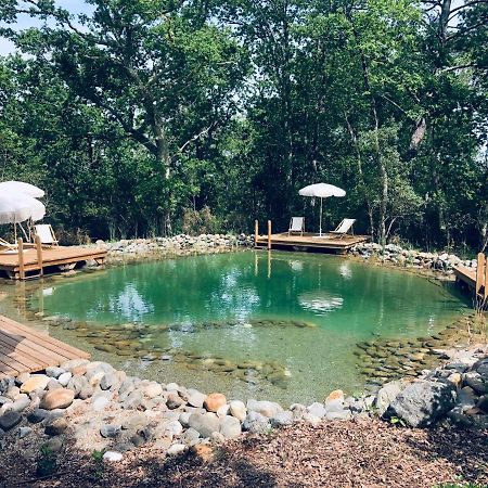 Le Domaine De La Montagnette Βίλα La Teste-de-Buch Εξωτερικό φωτογραφία